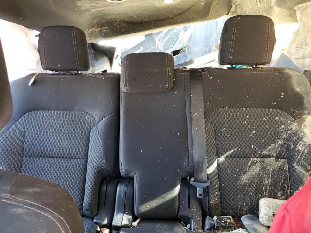 Photo 10 from auction – 2018 FORD EXPLORER X with VIN 1FM5K7D81JGC72196