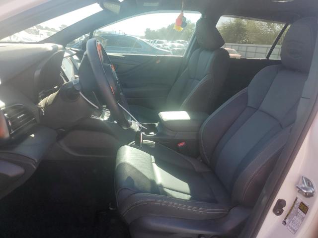 Photo 7 from auction – 2023 SUBARU OUTBACK WI with VIN 4S4BTGUDXP3193817