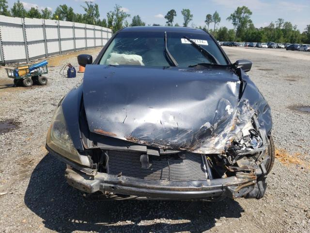 Photo 5 from auction – 2005 HONDA ACCORD EX with VIN 1HGCM66835A071195