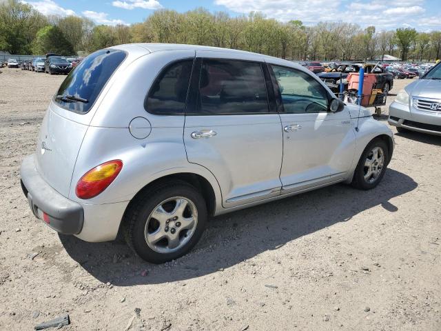 Photo 3 from auction – 2002 CHRYSLER PT CRUISER with VIN 3C8FY68B52T266808