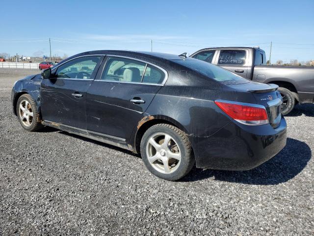 Photo 2 from auction – 2012 BUICK LACROSSE with VIN 1G4G55ER9CF200456