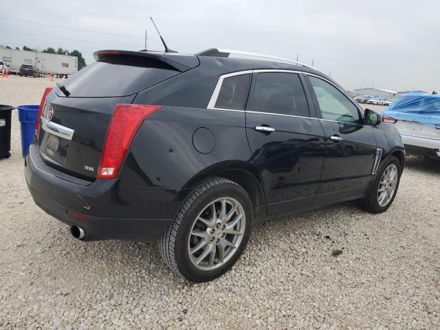 Photo 3 from auction – 2014 CADILLAC SRX PERFOR with VIN 3GYFNCE32ES590793