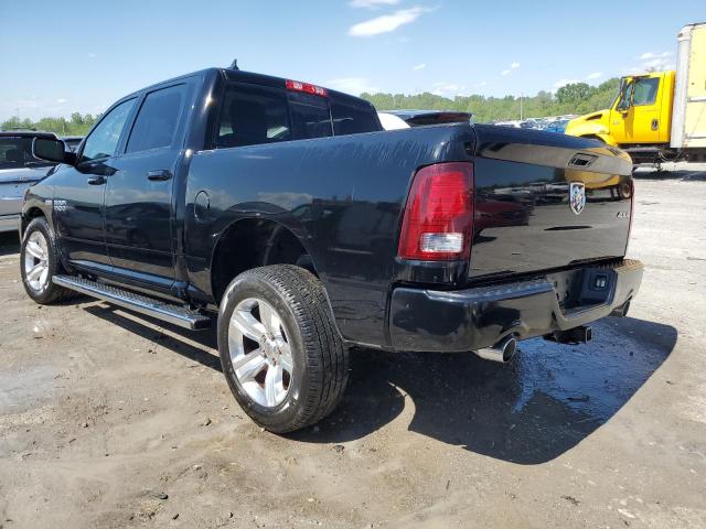 Photo 2 from auction – 2014 RAM 1500 SPORT with VIN 1C6RR7MT3ES369349