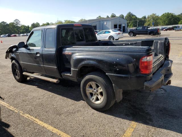 Photo 2 from auction – 2002 FORD RANGER SUP with VIN 1FTZR45E22PA73647