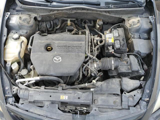 Photo 11 from auction – 2009 MAZDA 6 I with VIN 1YVHP81A495M18317