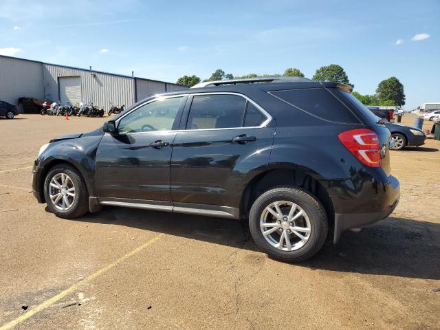Photo 2 from auction – 2016 CHEVROLET EQUINOX LT with VIN 2GNFLFEK6G6145339