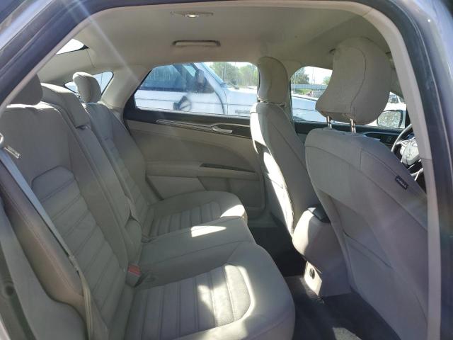 Photo 10 from auction – 2017 FORD FUSION SE with VIN 3FA6P0HD5HR357947