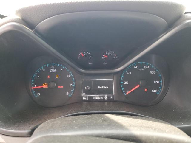 Photo 9 from auction – 2018 CHEVROLET COLORADO with VIN 1GCHTBEN3J1183626
