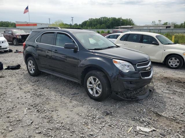 Photo 4 from auction – 2012 CHEVROLET EQUINOX LT with VIN 2GNALDEK3C6103249