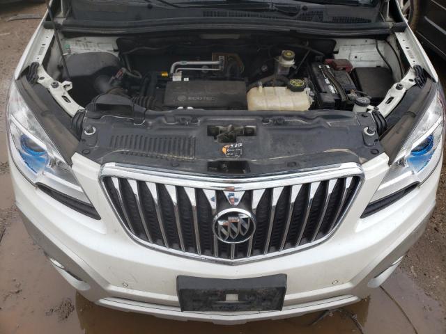 Photo 11 from auction – 2014 BUICK ENCORE PRE with VIN KL4CJHSBXEB562923