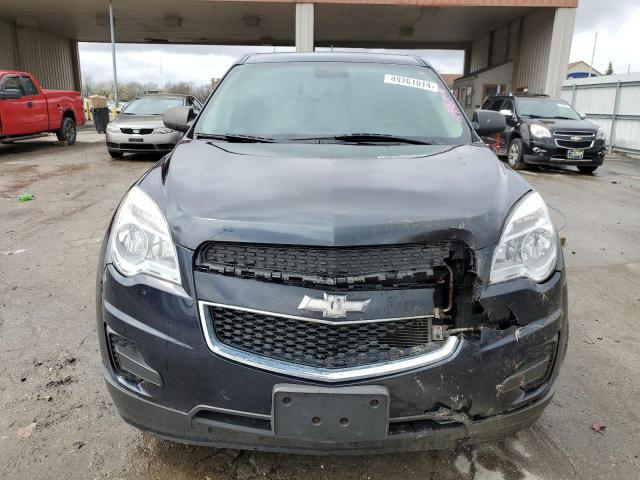 Photo 5 from auction – 2015 CHEVROLET EQUINOX LS with VIN 2GNALAEK3F6152986