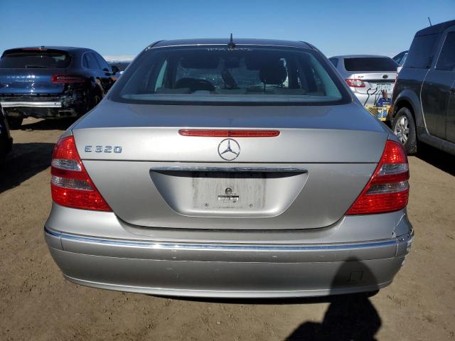 Photo 6 from auction – 2003 MERCEDES-BENZ E 320 with VIN WDBUF65J23A257369