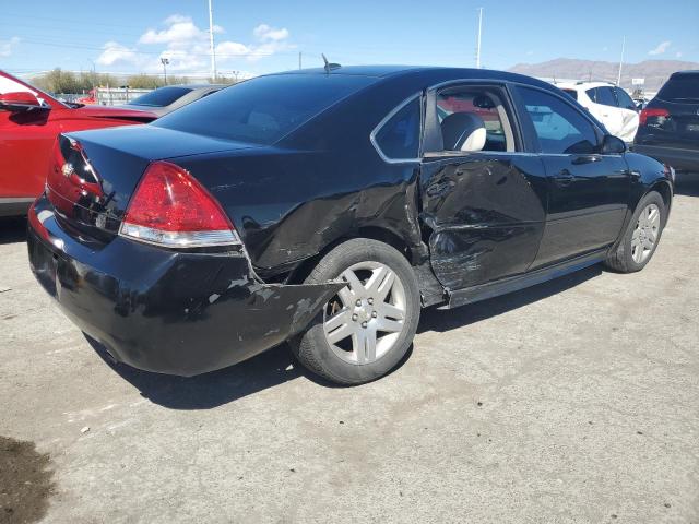 Photo 3 from auction – 2013 CHEVROLET IMPALA LT with VIN 2G1WG5E33D1100943