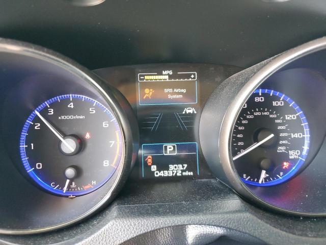 Photo 9 from auction – 2019 SUBARU OUTBACK 3. with VIN 4S4BSENC9K3386448
