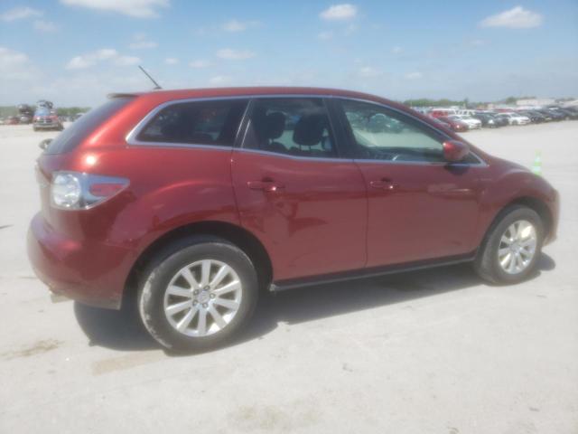 Photo 3 from auction – 2010 MAZDA CX-7 with VIN JM3ER2W53A0349561