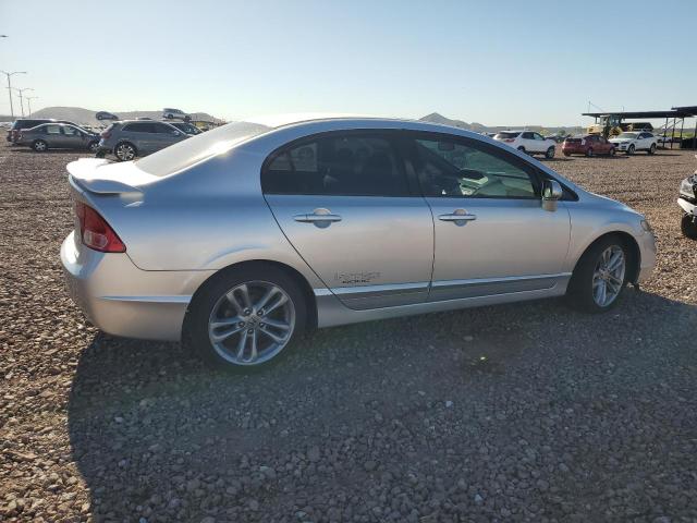 Photo 3 from auction – 2008 HONDA CIVIC SI with VIN 2HGFA55538H711659