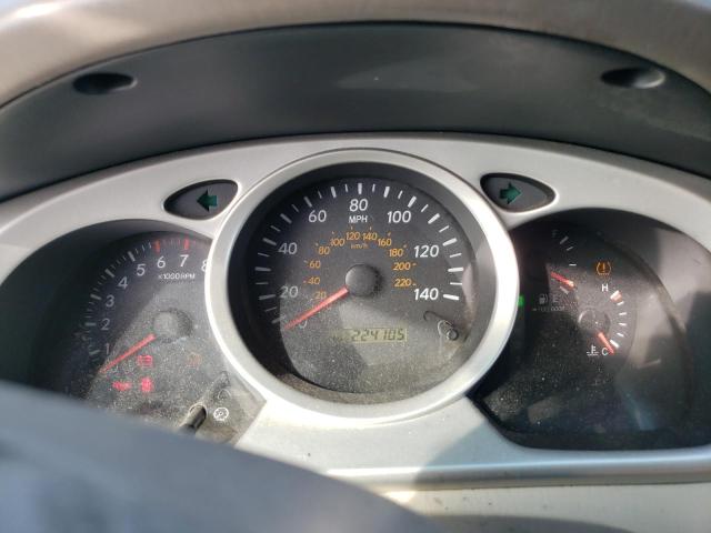 Photo 9 from auction – 2005 TOYOTA HIGHLANDER with VIN JTEDP21A350073477