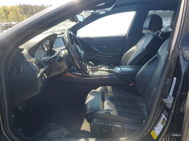 Photo 7 from auction – 2014 BMW 650 I GRAN with VIN WBA6B2C51ED129093