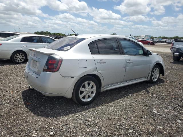 Photo 3 from auction – 2012 NISSAN SENTRA 2.0 with VIN 3N1AB6AP1CL647210