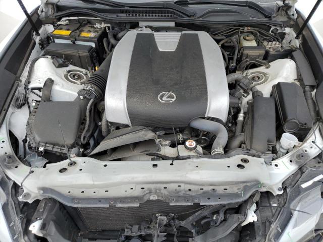 Photo 11 from auction – 2020 LEXUS RC 350 with VIN JTHDZ5BC7L5023096