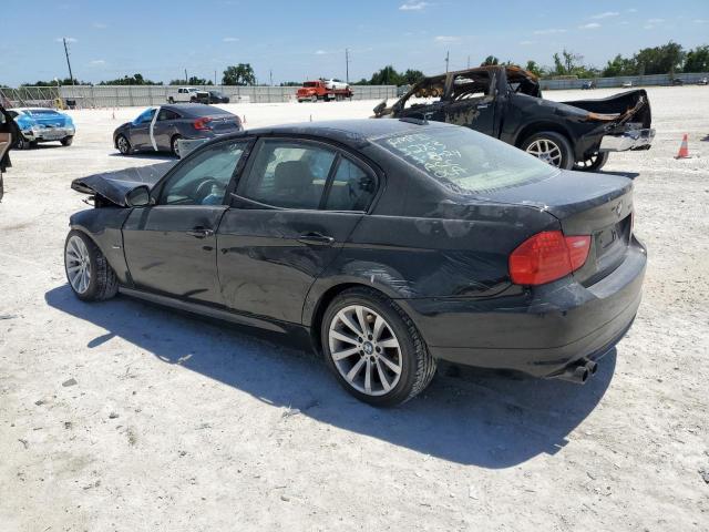 Photo 2 from auction – 2011 BMW 328 I with VIN WBAPH7G58BNM59412