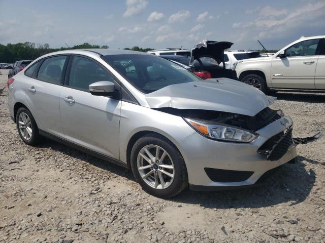 Photo 4 from auction – 2017 FORD FOCUS SE with VIN 1FADP3F22HL315566