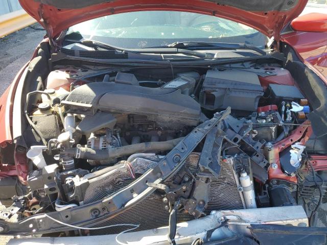 Photo 11 from auction – 2015 NISSAN ALTIMA 2.5 with VIN 1N4AL3AP5FC577211