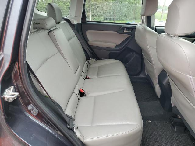 Photo 10 from auction – 2016 SUBARU FORESTER 2 with VIN JF2SJAHC4GH427270