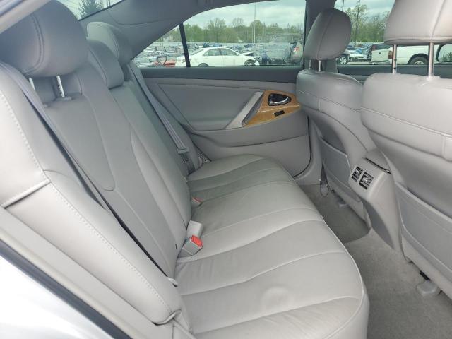 Photo 10 from auction – 2007 TOYOTA CAMRY CE with VIN 4T1BE46K17U140518