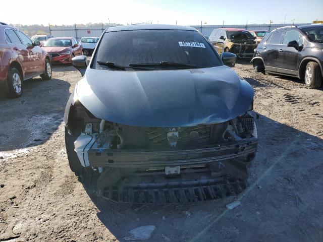 Photo 5 from auction – 2017 NISSAN SENTRA S with VIN 3N1AB7AP7HY342911
