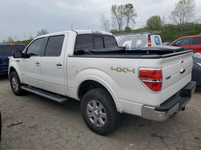 Photo 2 from auction – 2014 FORD F150 SUPER with VIN 1FTFW1ET0EKF07459