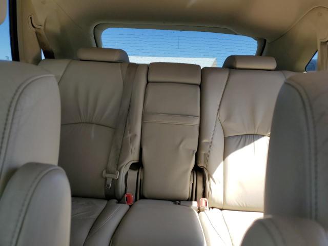 Photo 10 from auction – 2004 LEXUS RX 330 with VIN 2T2HA31U24C004657