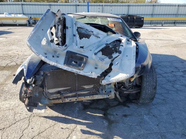 Photo 5 from auction – 2000 FORD MUSTANG with VIN 1FAFP4042YF153025