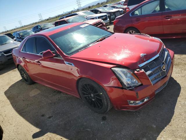 Zdjęcie 4 z aukcji – 2011 CADILLAC CTS PREMIU z VIN 1G6DP5ED7B0160131