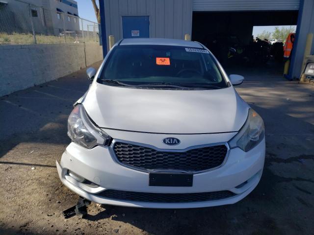 Photo 5 from auction – 2016 KIA FORTE LX with VIN KNAFX4A65G5453749