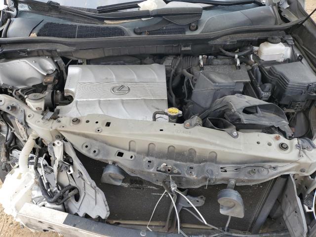 Photo 12 from auction – 2010 LEXUS RX 350 with VIN 2T2BK1BA3AC036377