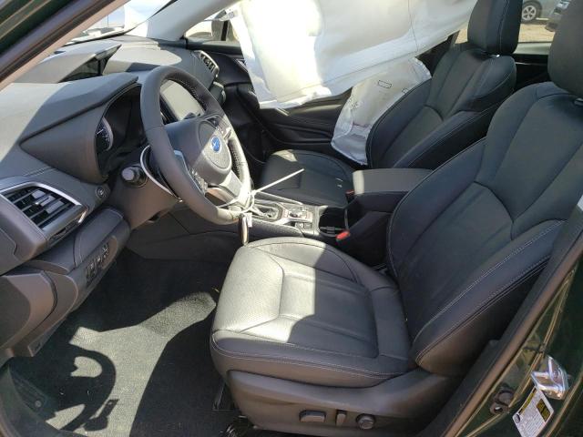 Photo 7 from auction – 2023 SUBARU FORESTER T with VIN JF2SKARC6PH435947