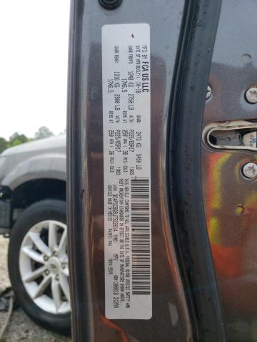 Photo 14 from auction – 2018 DODGE JOURNEY SX with VIN 3C4PDCBG9JT522614