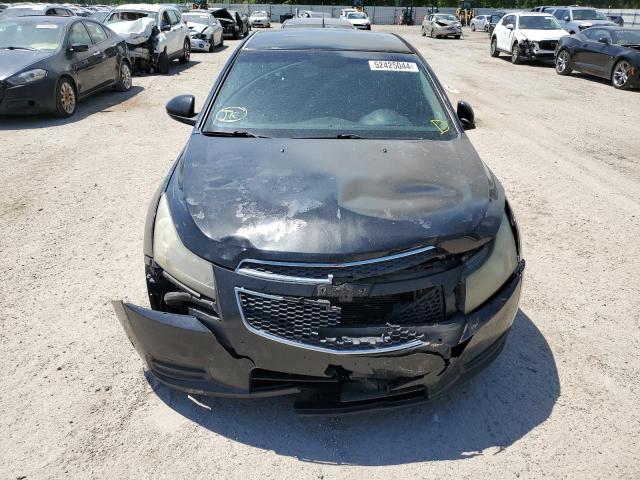Photo 5 from auction – 2012 CHEVROLET CRUZE LT with VIN 1G1PG5SC5C7335094