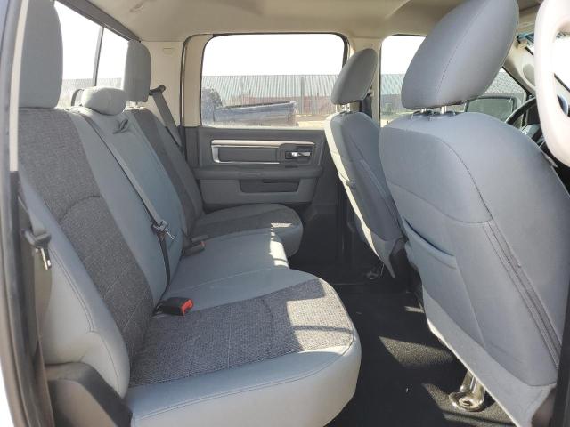 Photo 10 from auction – 2018 RAM 1500 SLT with VIN 1C6RR7LT7JS323163