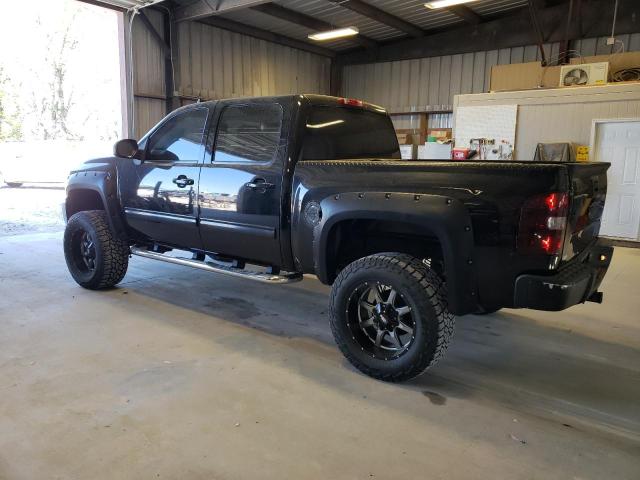 Photo 2 from auction – 2009 CHEVROLET SILVERADO with VIN 3GCEK33389G142726