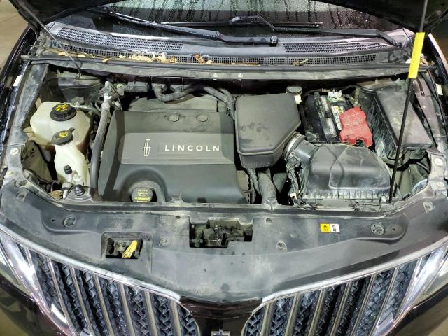 Photo 11 from auction – 2013 LINCOLN MKX with VIN 2LMDJ8JK2DBL06666