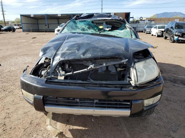 Photo 5 from auction – 2003 TOYOTA 4RUNNER SR with VIN JTEZU14R130017450