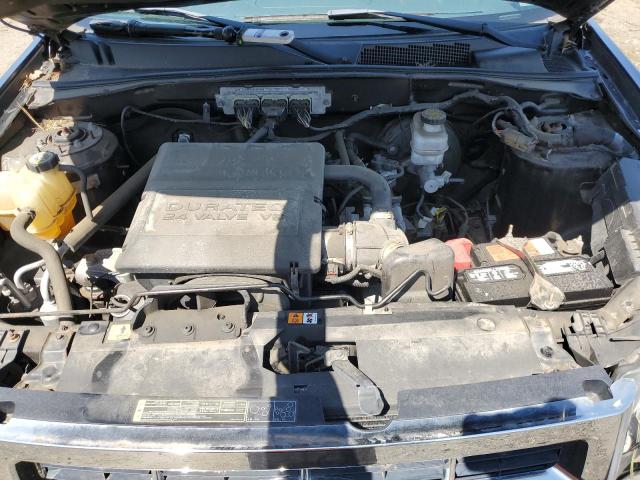 Photo 11 from auction – 2009 FORD ESCAPE XLT with VIN 1FMCU03G19KA36383