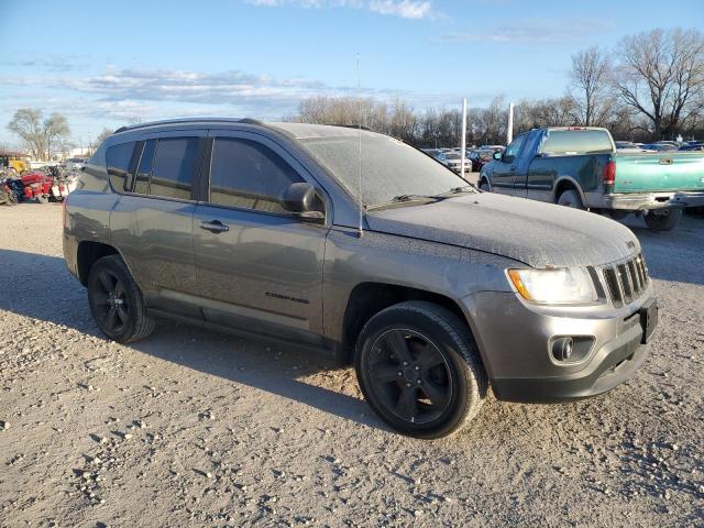 Photo 4 from auction – 2011 JEEP COMPASS SP with VIN 1J4NT1FB7BD264480