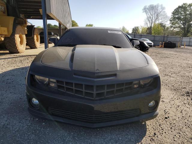 Photo 5 from auction – 2013 CHEVROLET CAMARO 2SS with VIN 2G1FT1EW2D9242281