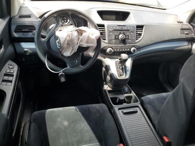 Photo 8 from auction – 2012 HONDA CR-V LX with VIN 2HKRM3H32CH511003