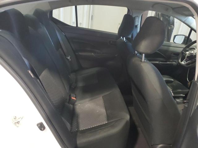 Photo 10 from auction – 2020 NISSAN VERSA S with VIN 3N1CN8DV3LL881189