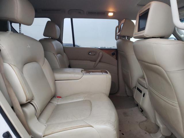 Photo 11 from auction – 2014 INFINITI QX80 with VIN JN8AZ2NF5E9554693
