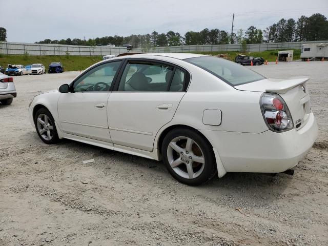 Photo 2 from auction – 2005 NISSAN ALTIMA SE with VIN 1N4BL11D95N472432